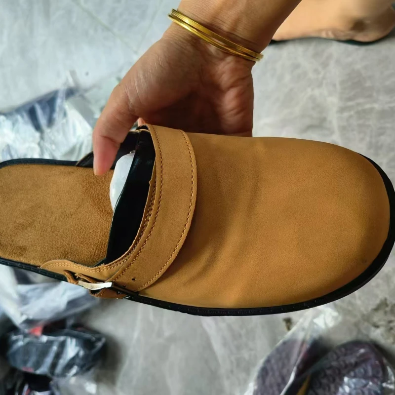 Sandales de Luxe Vintage – Image 4