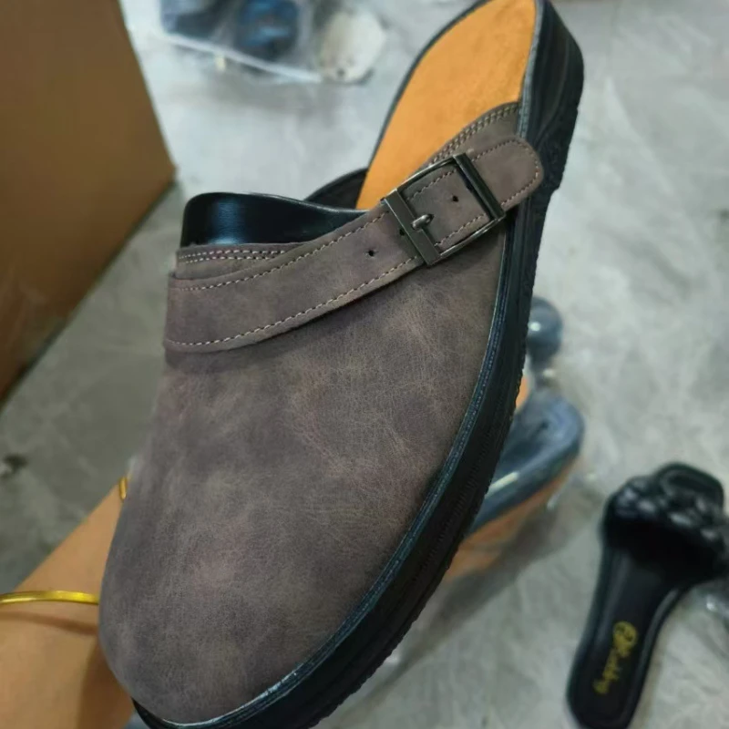 Sandales de Luxe Vintage – Image 6